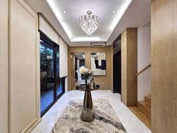 Shrewsbury Road (D11), Terrace #549536581